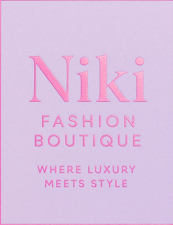 FashionBoutiqueNiki