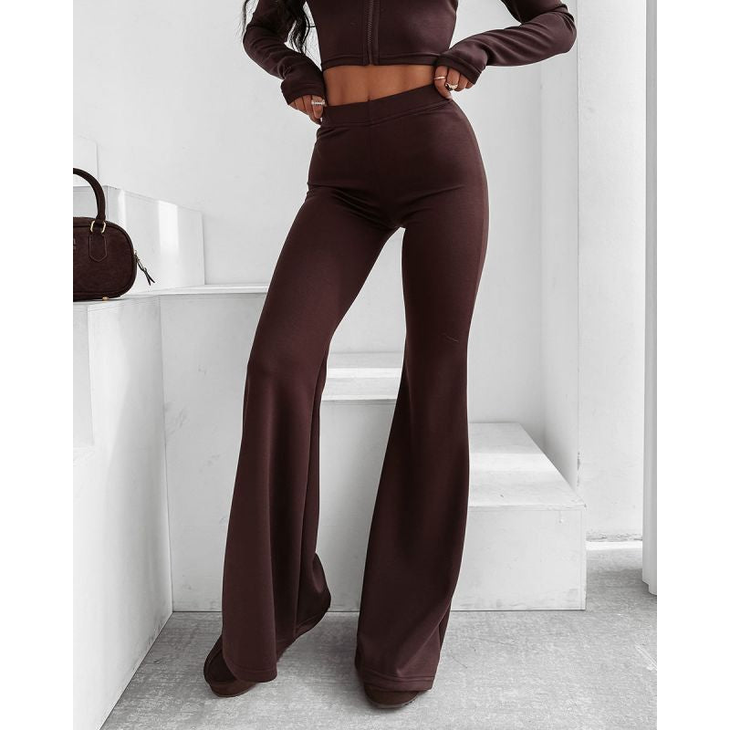 Women set Ola Voga Windscript | Brown